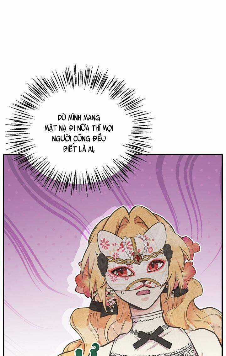 Chị Tôi Đã Nhặt Về Nhà Một Nam Chính Quyến Rũ Chapter 70 trang 35