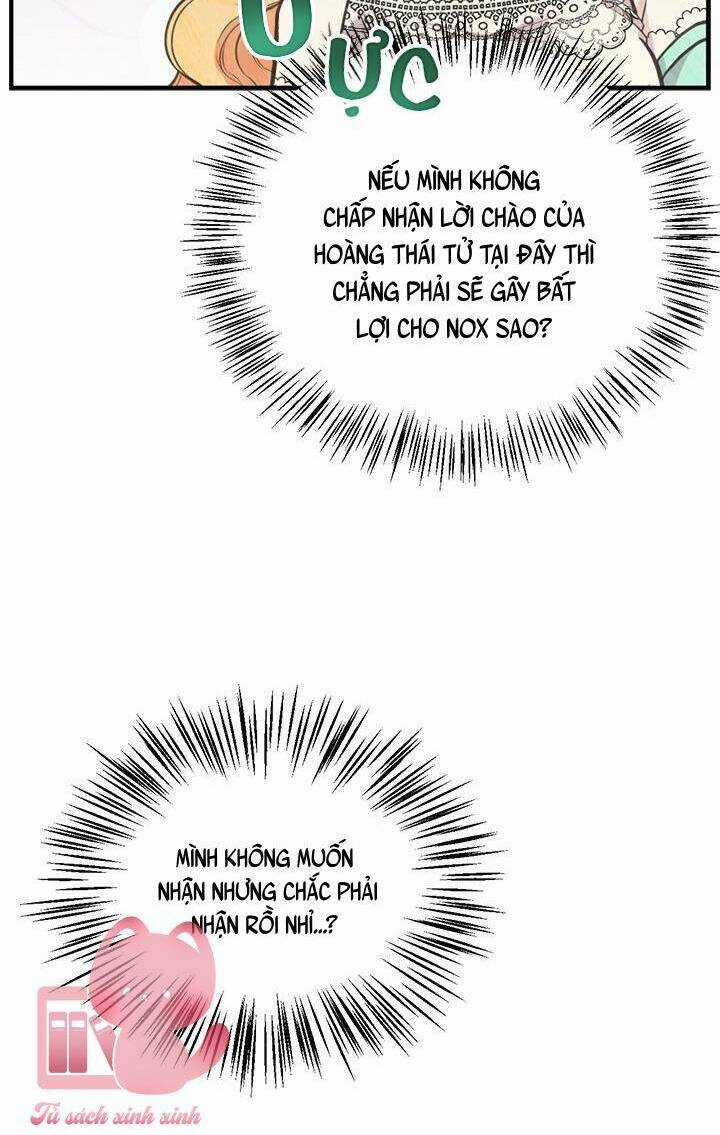 Chị Tôi Đã Nhặt Về Nhà Một Nam Chính Quyến Rũ Chapter 70 trang 36