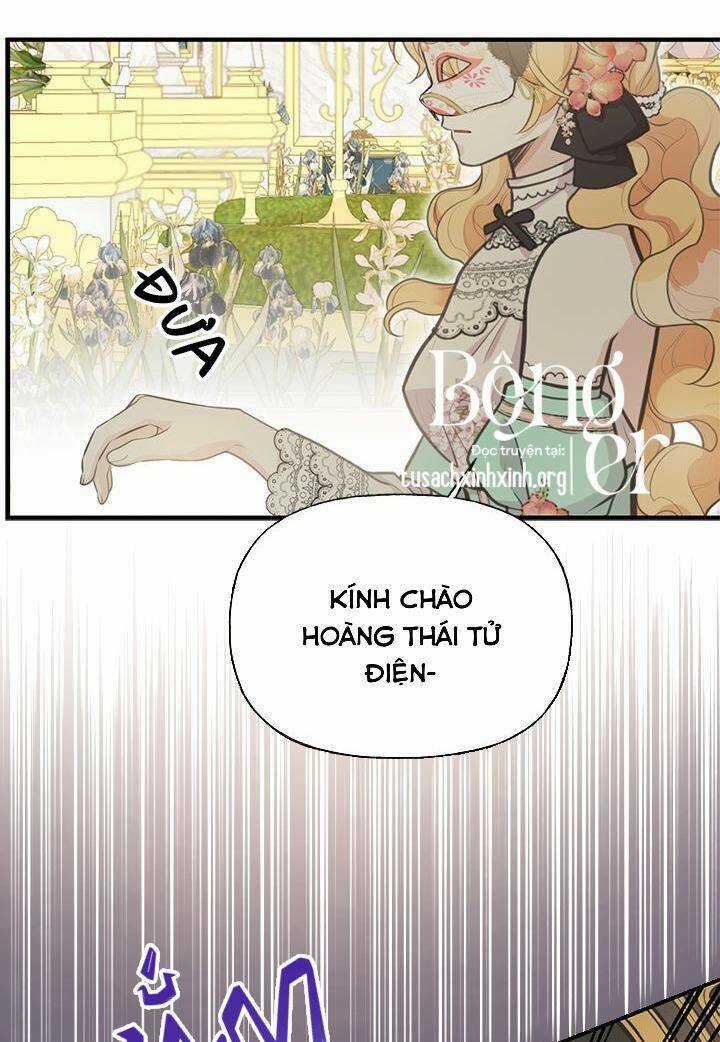 Chị Tôi Đã Nhặt Về Nhà Một Nam Chính Quyến Rũ Chapter 70 trang 37