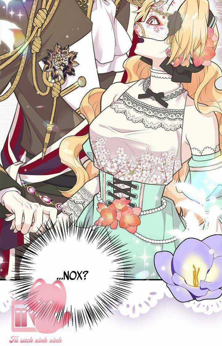 Chị Tôi Đã Nhặt Về Nhà Một Nam Chính Quyến Rũ Chapter 70 trang 40