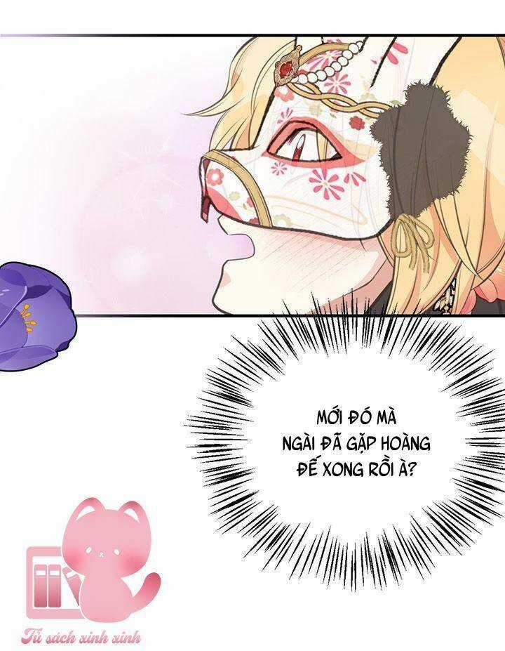 Chị Tôi Đã Nhặt Về Nhà Một Nam Chính Quyến Rũ Chapter 70 trang 41