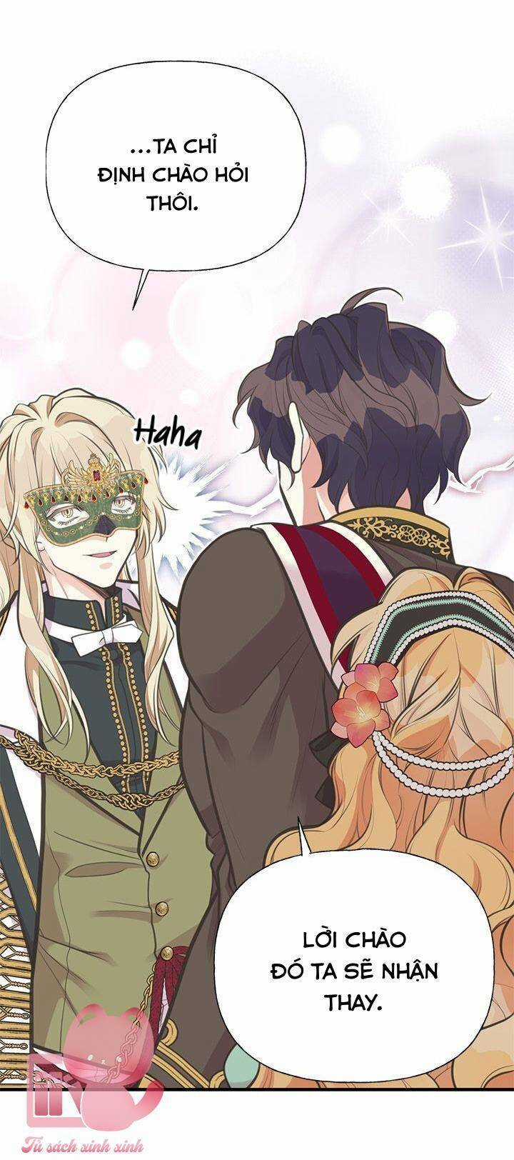 Chị Tôi Đã Nhặt Về Nhà Một Nam Chính Quyến Rũ Chapter 70 trang 42