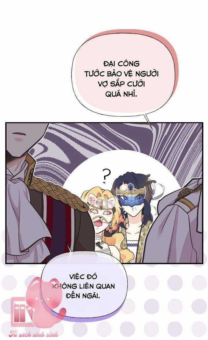 Chị Tôi Đã Nhặt Về Nhà Một Nam Chính Quyến Rũ Chapter 70 trang 43