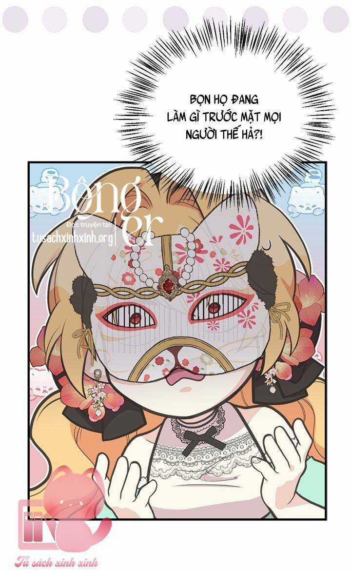 Chị Tôi Đã Nhặt Về Nhà Một Nam Chính Quyến Rũ Chapter 70 trang 44