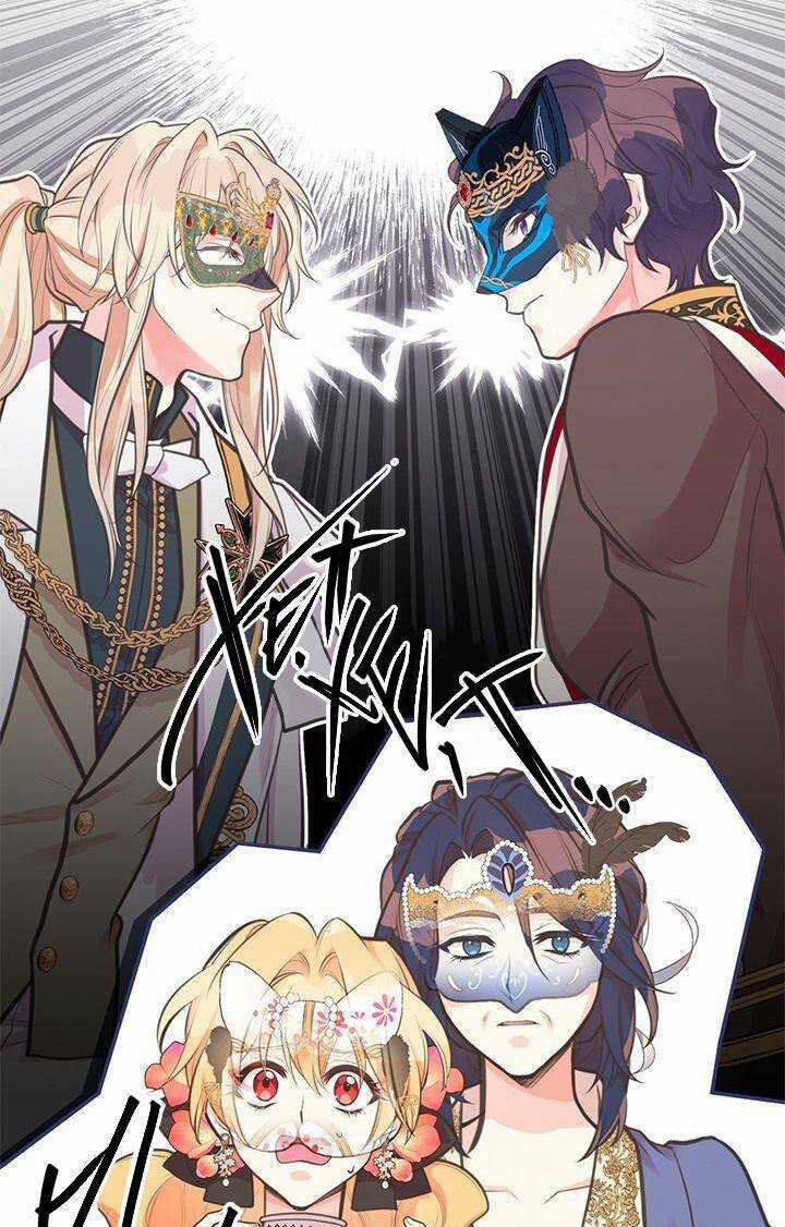 Chị Tôi Đã Nhặt Về Nhà Một Nam Chính Quyến Rũ Chapter 70 trang 46