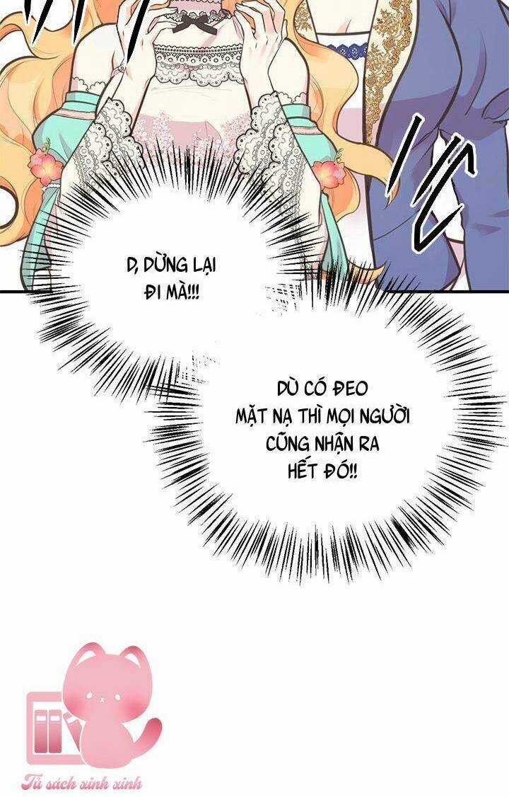 Chị Tôi Đã Nhặt Về Nhà Một Nam Chính Quyến Rũ Chapter 70 trang 47