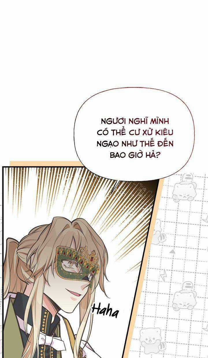 Chị Tôi Đã Nhặt Về Nhà Một Nam Chính Quyến Rũ Chapter 70 trang 48