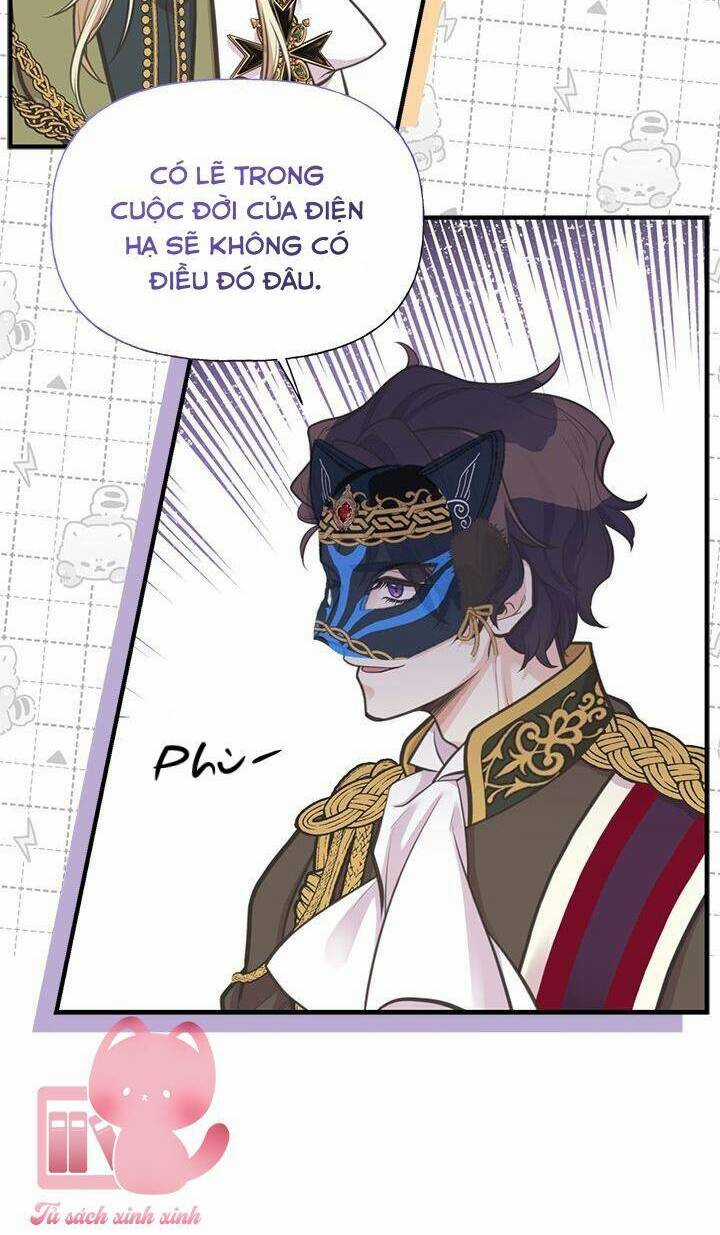 Chị Tôi Đã Nhặt Về Nhà Một Nam Chính Quyến Rũ Chapter 70 trang 49