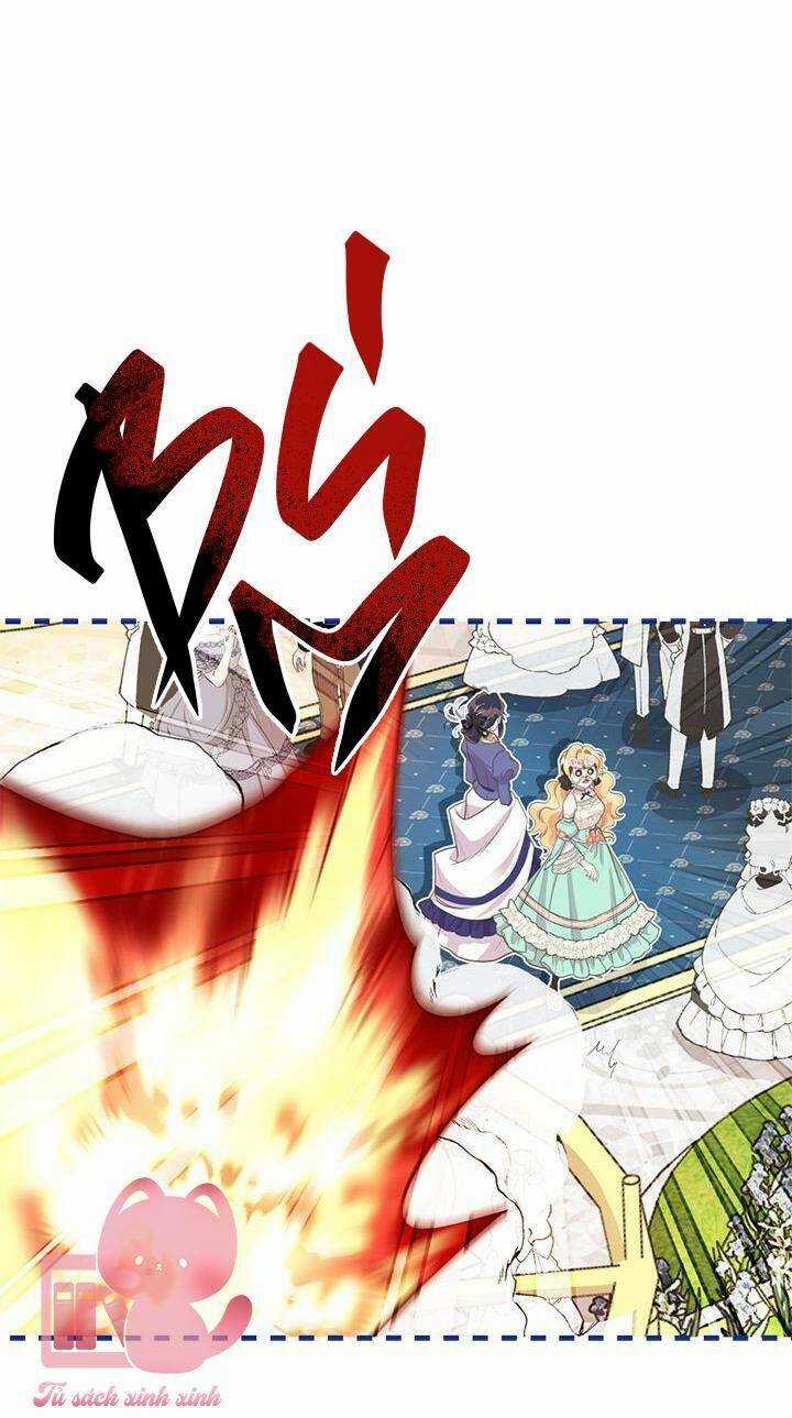 Chị Tôi Đã Nhặt Về Nhà Một Nam Chính Quyến Rũ Chapter 70 trang 50