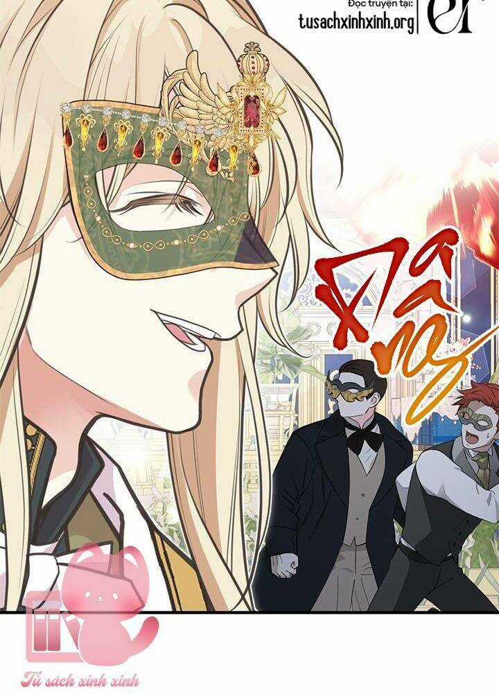 Chị Tôi Đã Nhặt Về Nhà Một Nam Chính Quyến Rũ Chapter 70 trang 52