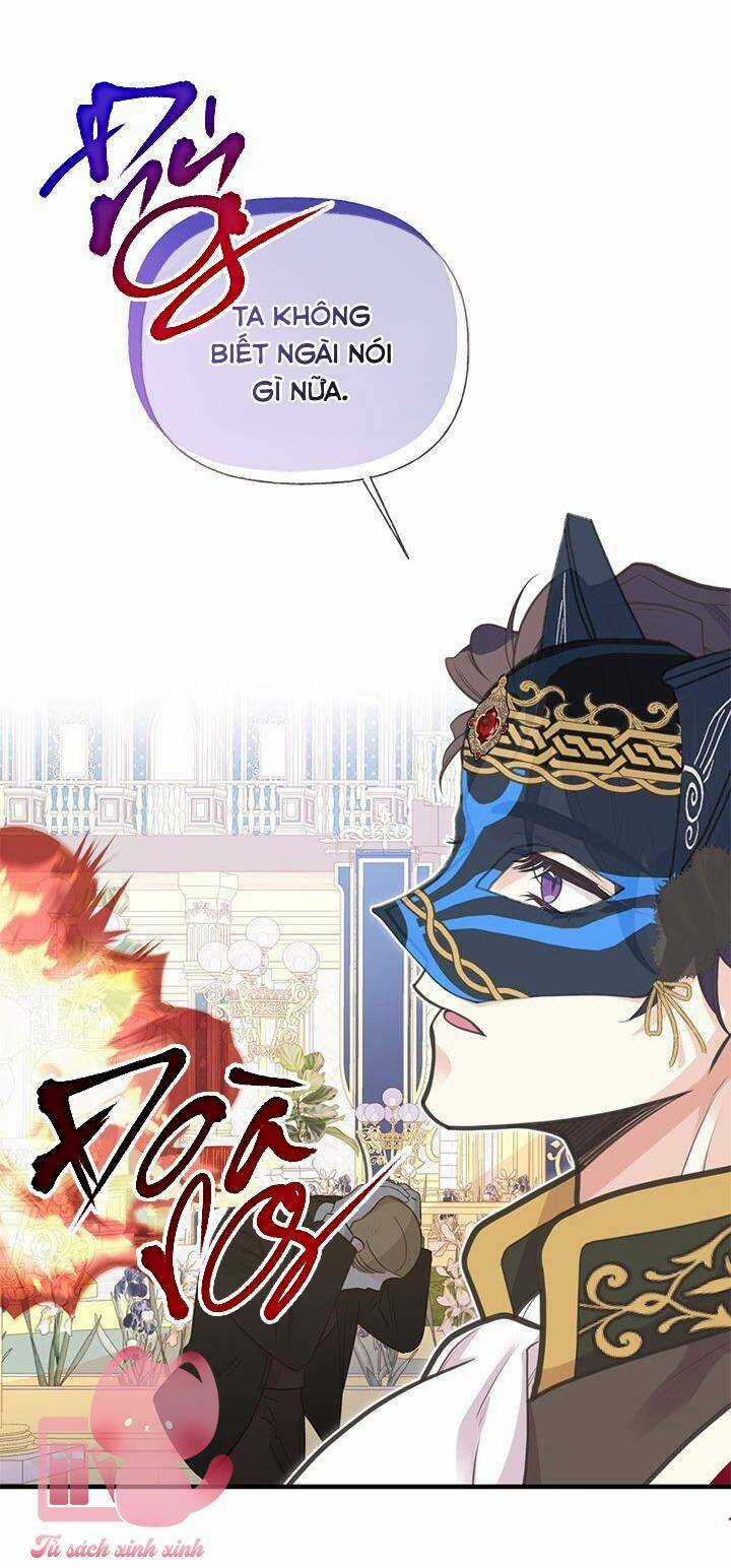 Chị Tôi Đã Nhặt Về Nhà Một Nam Chính Quyến Rũ Chapter 70 trang 53