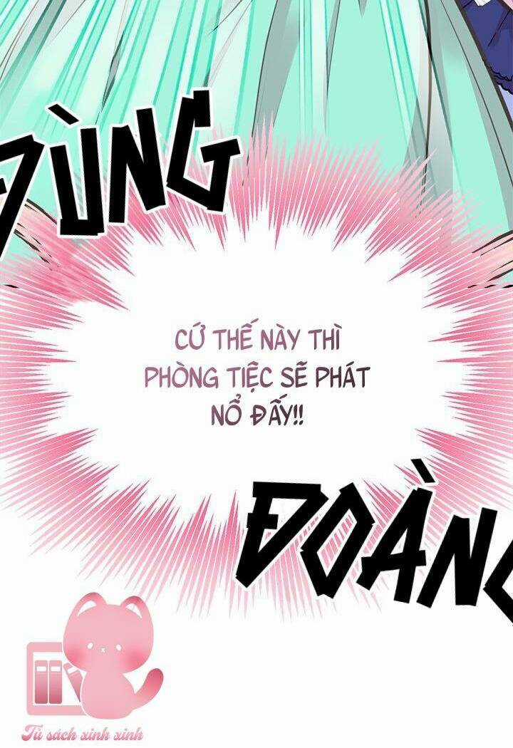 Chị Tôi Đã Nhặt Về Nhà Một Nam Chính Quyến Rũ Chapter 70 trang 56