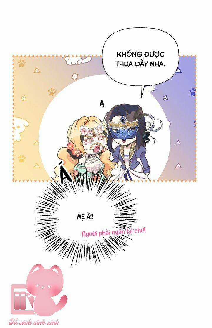 Chị Tôi Đã Nhặt Về Nhà Một Nam Chính Quyến Rũ Chapter 70 trang 57