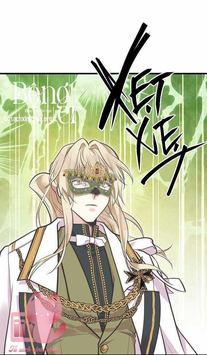 Chị Tôi Đã Nhặt Về Nhà Một Nam Chính Quyến Rũ Chapter 70 trang 58