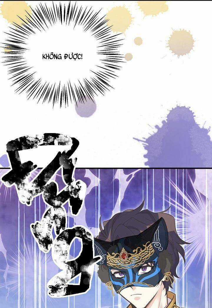 Chị Tôi Đã Nhặt Về Nhà Một Nam Chính Quyến Rũ Chapter 70 trang 59