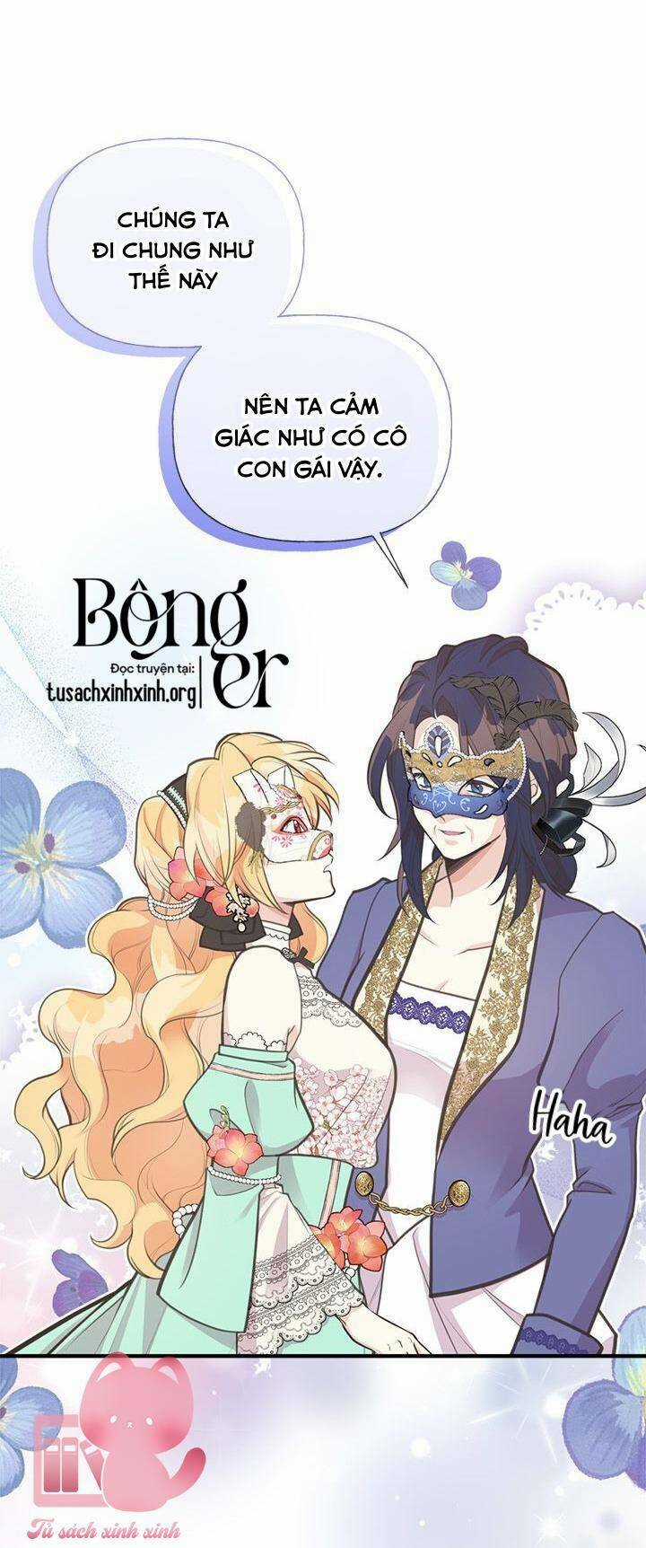 Chị Tôi Đã Nhặt Về Nhà Một Nam Chính Quyến Rũ Chapter 70 trang 6