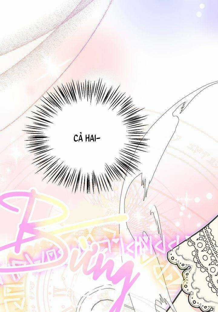 Chị Tôi Đã Nhặt Về Nhà Một Nam Chính Quyến Rũ Chapter 70 trang 61