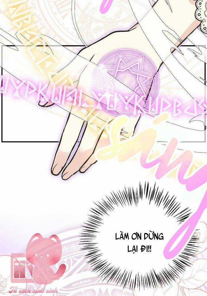 Chị Tôi Đã Nhặt Về Nhà Một Nam Chính Quyến Rũ Chapter 70 trang 62