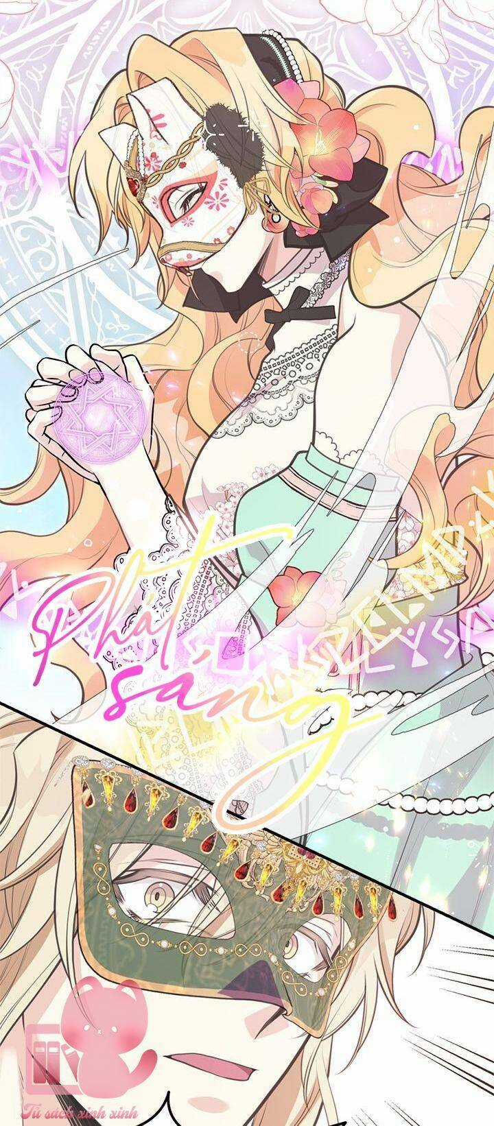 Chị Tôi Đã Nhặt Về Nhà Một Nam Chính Quyến Rũ Chapter 70 trang 63