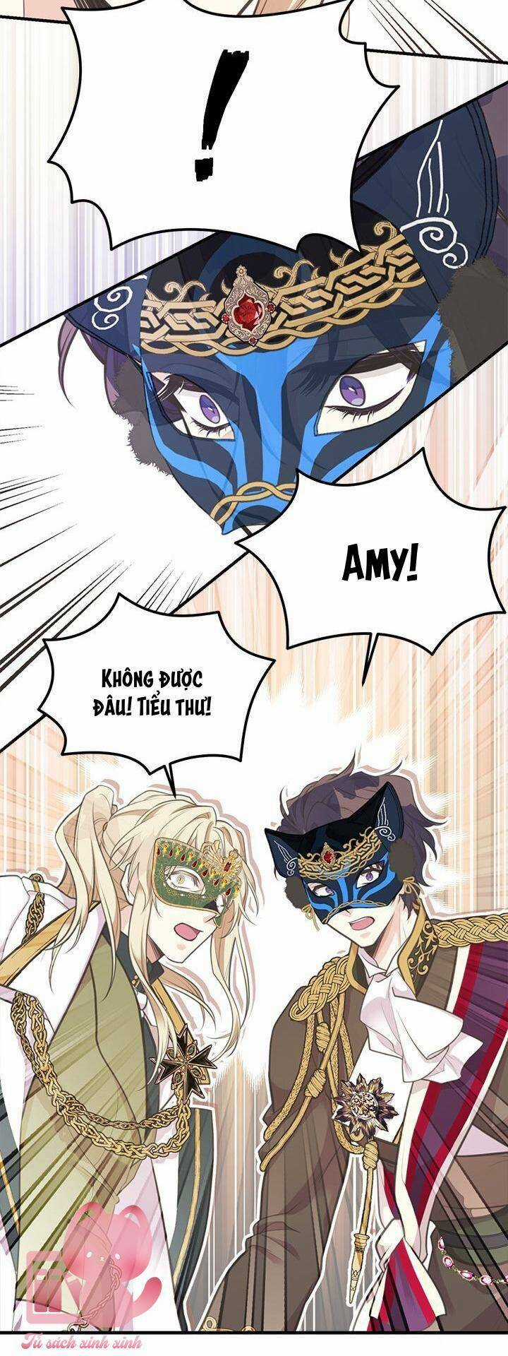 Chị Tôi Đã Nhặt Về Nhà Một Nam Chính Quyến Rũ Chapter 70 trang 64