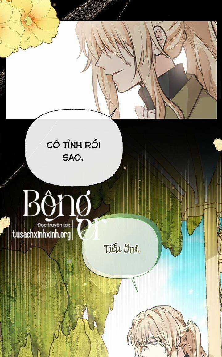 Chị Tôi Đã Nhặt Về Nhà Một Nam Chính Quyến Rũ Chapter 70 trang 70