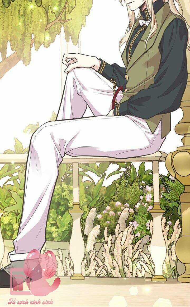 Chị Tôi Đã Nhặt Về Nhà Một Nam Chính Quyến Rũ Chapter 70 trang 71