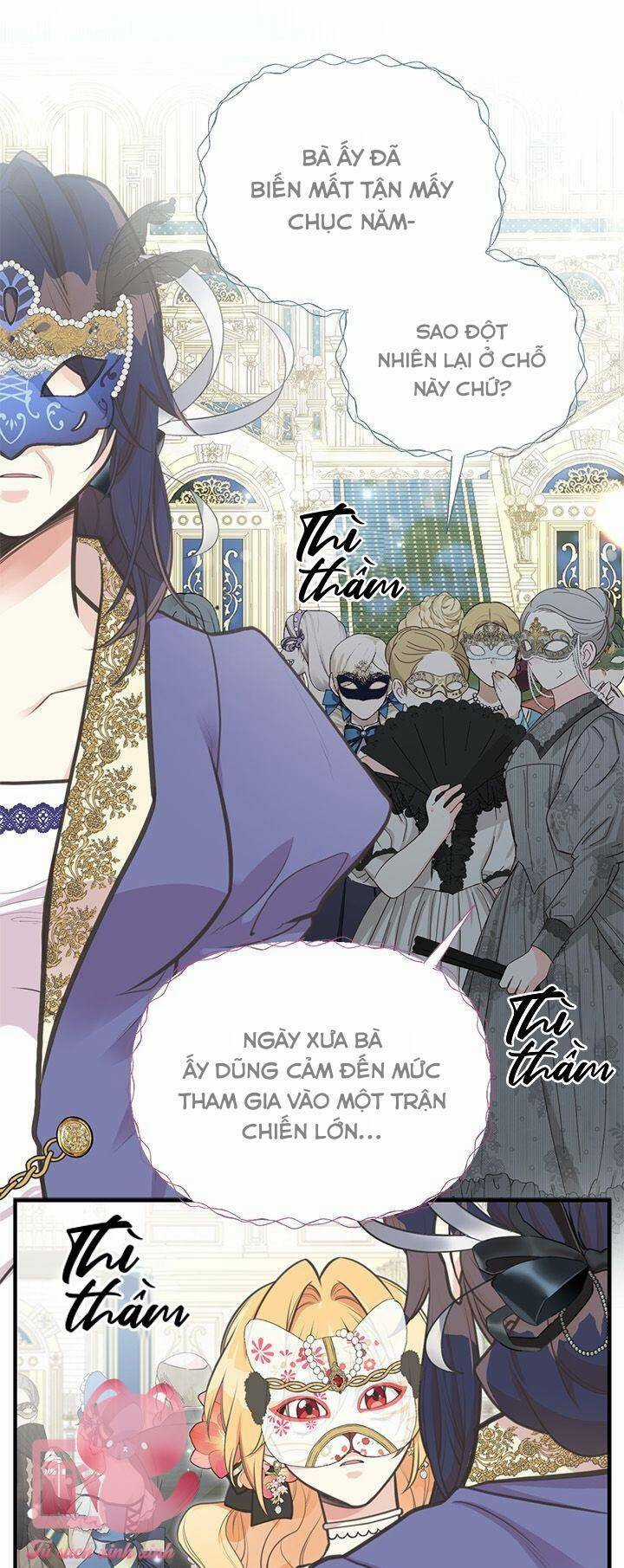 Chị Tôi Đã Nhặt Về Nhà Một Nam Chính Quyến Rũ Chapter 70 trang 9