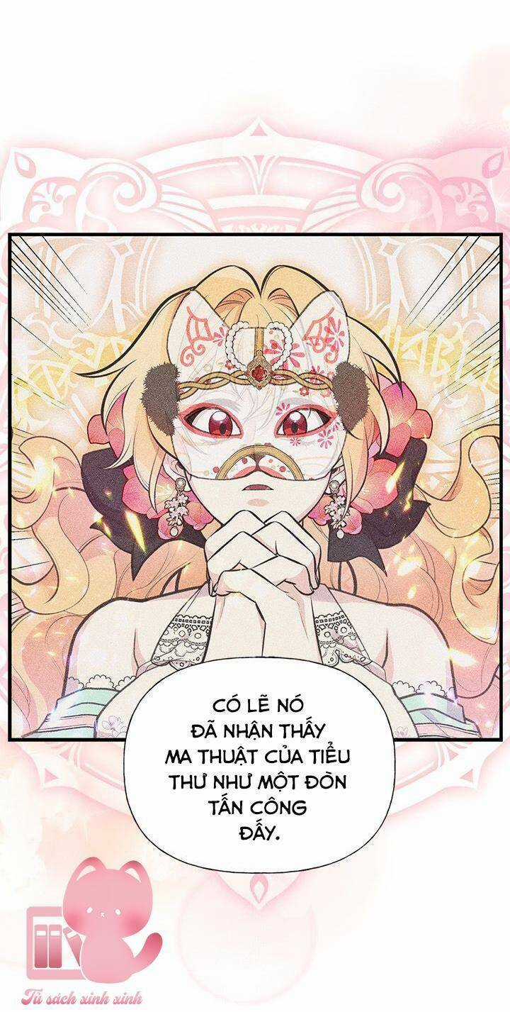 Chị Tôi Đã Nhặt Về Nhà Một Nam Chính Quyến Rũ Chapter 71 trang 10