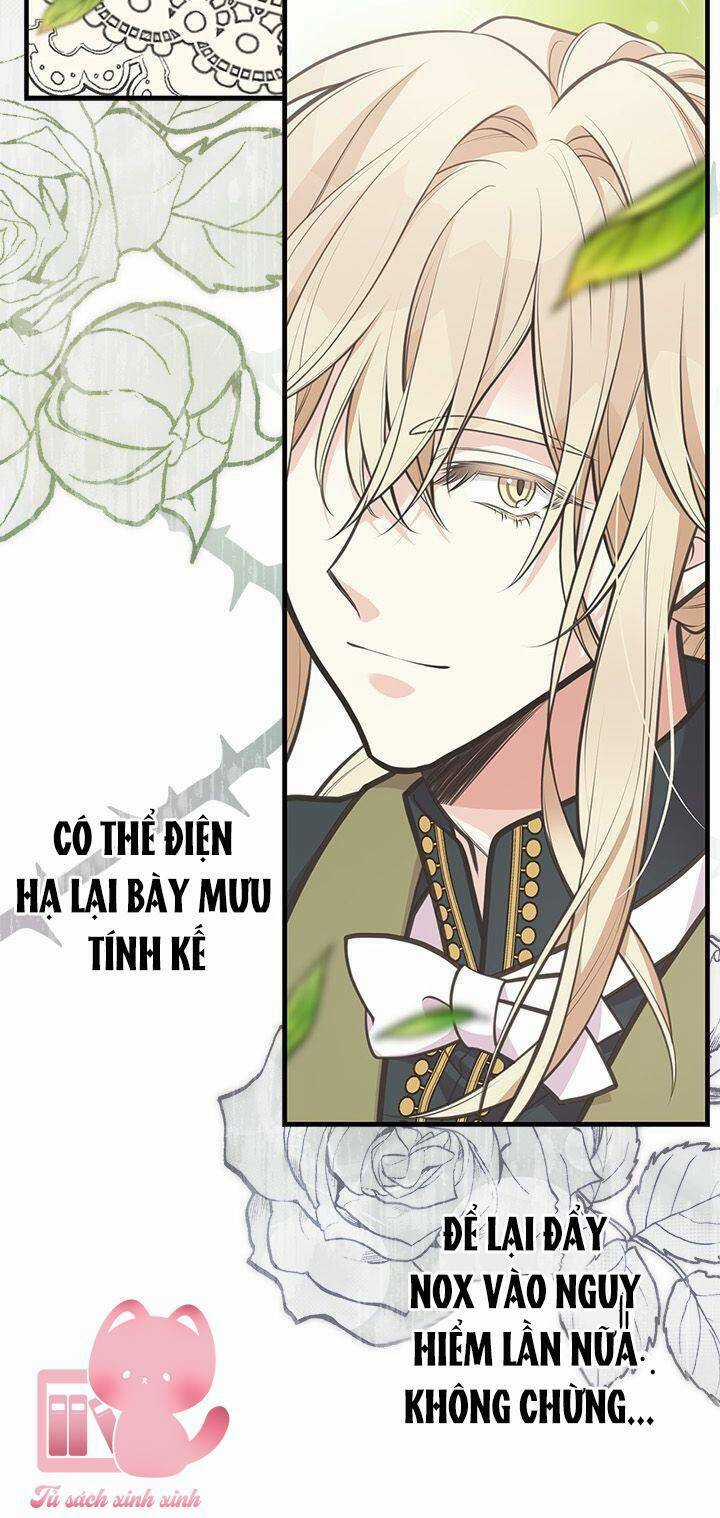 Chị Tôi Đã Nhặt Về Nhà Một Nam Chính Quyến Rũ Chapter 71 trang 12