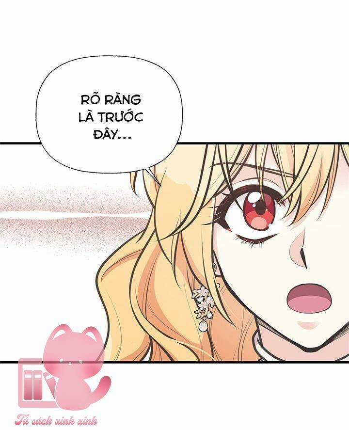 Chị Tôi Đã Nhặt Về Nhà Một Nam Chính Quyến Rũ Chapter 71 trang 13