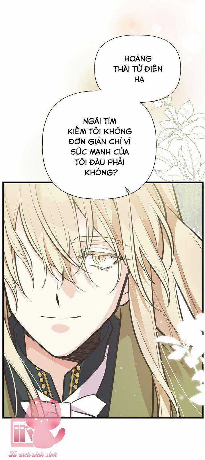 Chị Tôi Đã Nhặt Về Nhà Một Nam Chính Quyến Rũ Chapter 71 trang 16