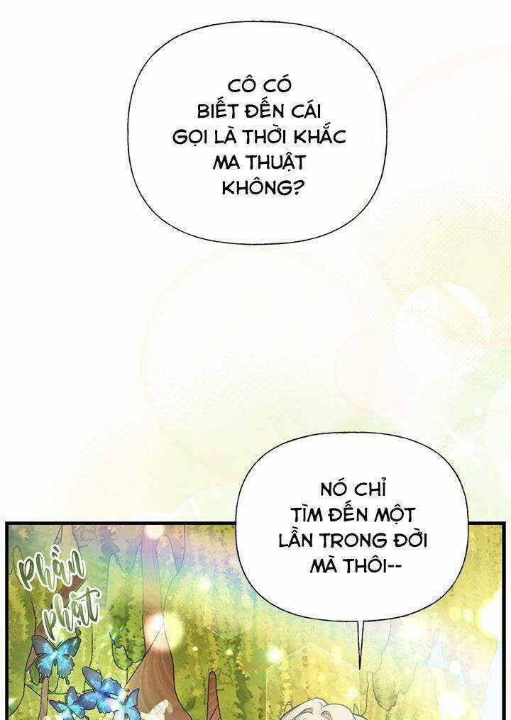 Chị Tôi Đã Nhặt Về Nhà Một Nam Chính Quyến Rũ Chapter 71 trang 18