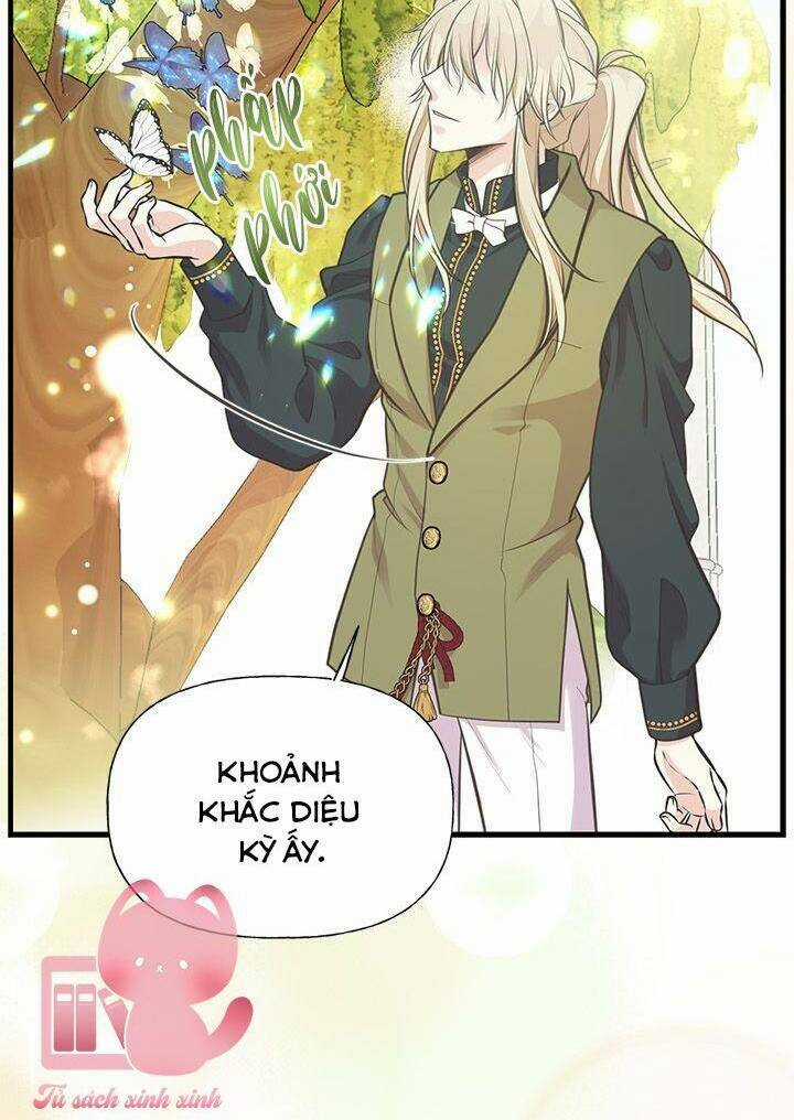 Chị Tôi Đã Nhặt Về Nhà Một Nam Chính Quyến Rũ Chapter 71 trang 19