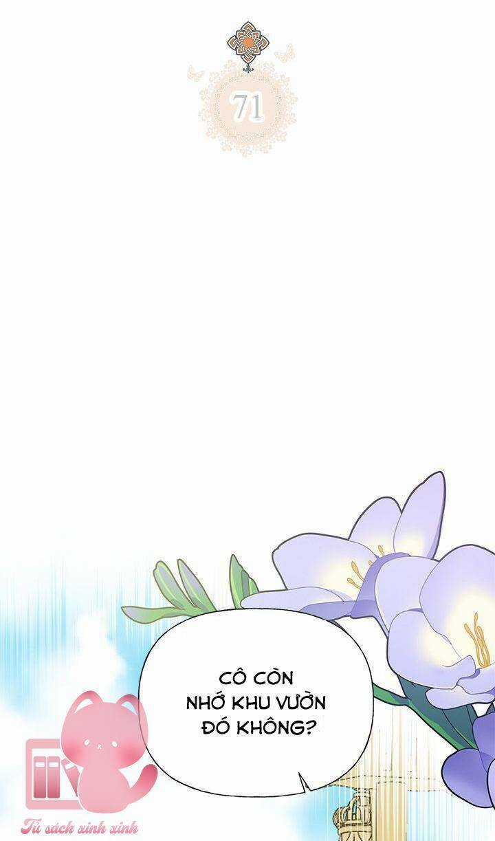 Chị Tôi Đã Nhặt Về Nhà Một Nam Chính Quyến Rũ Chapter 71 trang 22