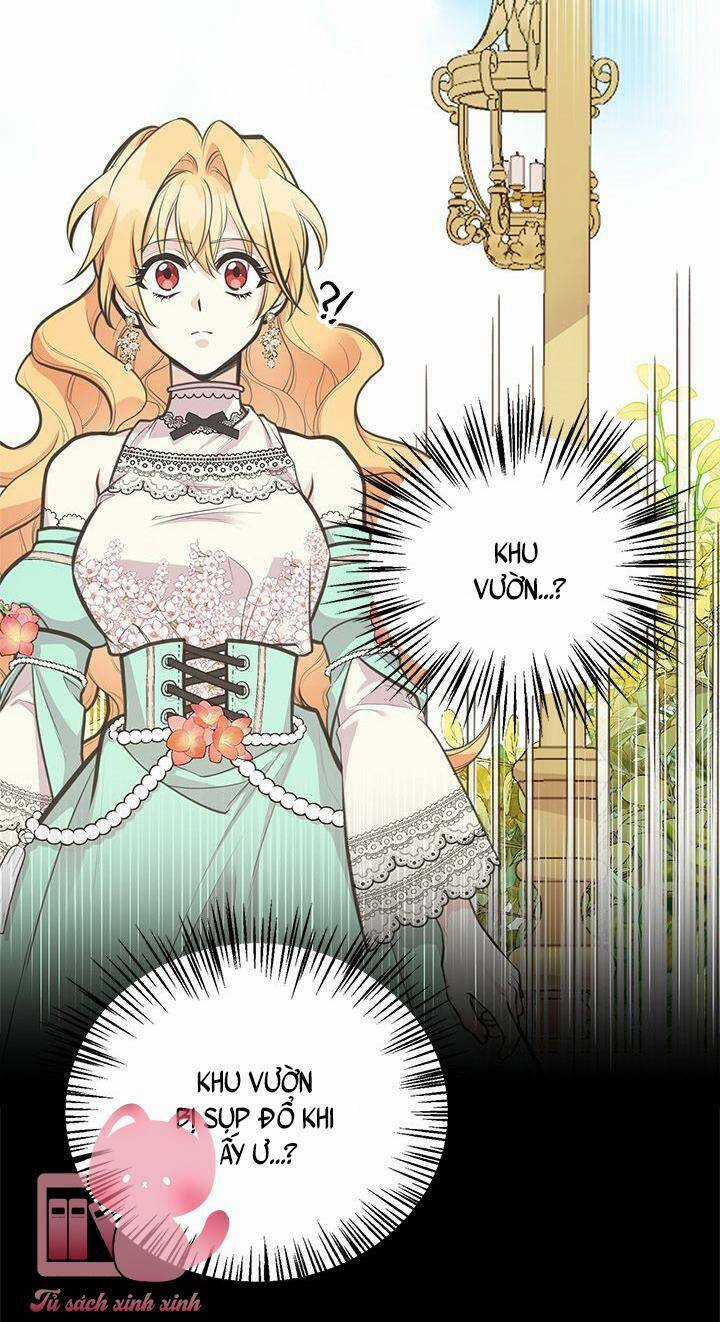 Chị Tôi Đã Nhặt Về Nhà Một Nam Chính Quyến Rũ Chapter 71 trang 23