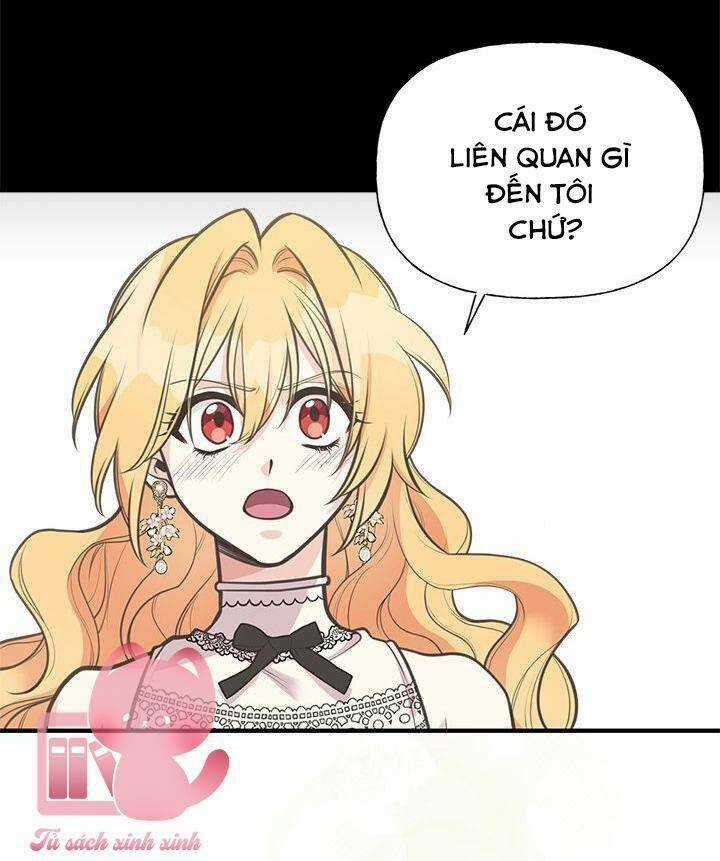 Chị Tôi Đã Nhặt Về Nhà Một Nam Chính Quyến Rũ Chapter 71 trang 24