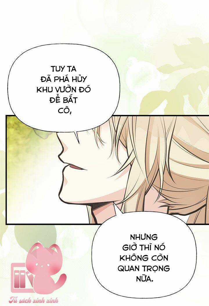 Chị Tôi Đã Nhặt Về Nhà Một Nam Chính Quyến Rũ Chapter 71 trang 25