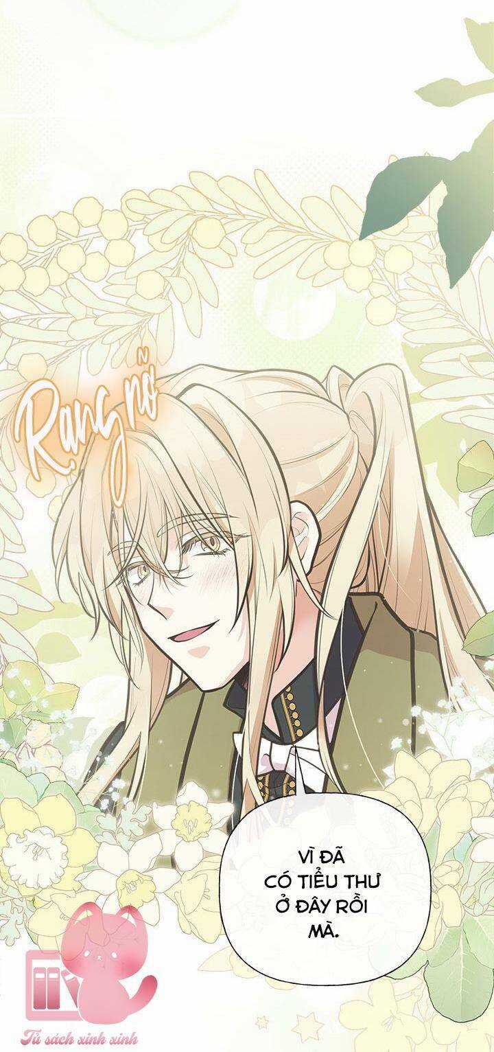 Chị Tôi Đã Nhặt Về Nhà Một Nam Chính Quyến Rũ Chapter 71 trang 26