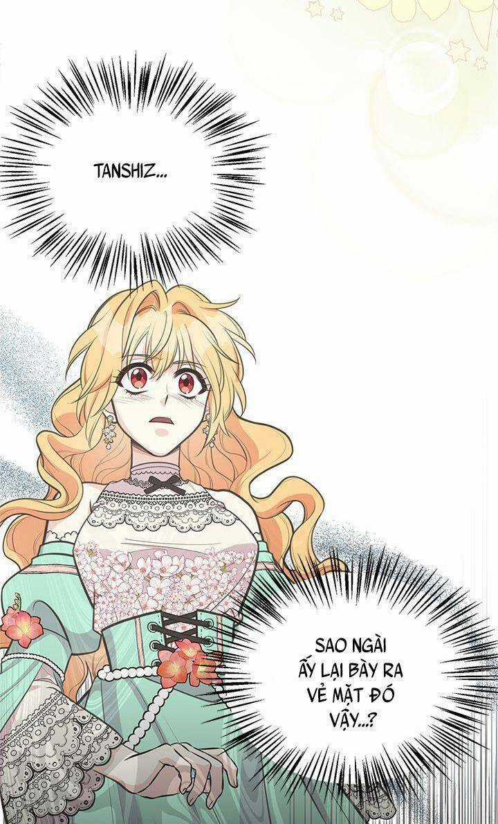 Chị Tôi Đã Nhặt Về Nhà Một Nam Chính Quyến Rũ Chapter 71 trang 27