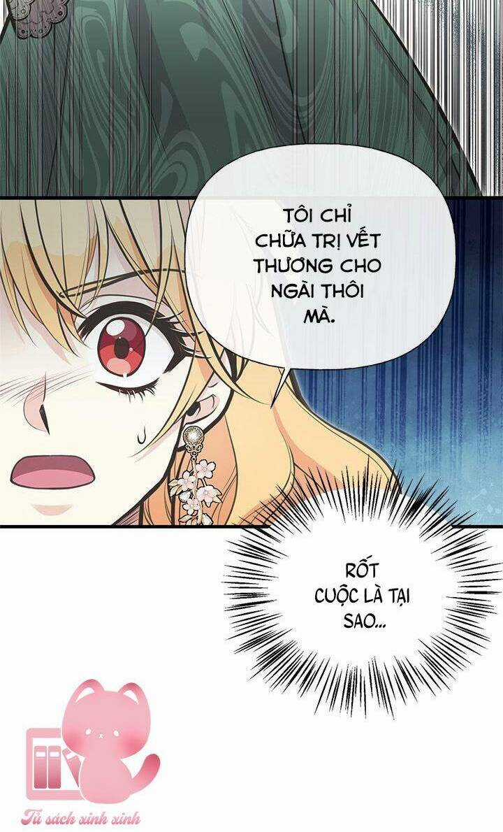 Chị Tôi Đã Nhặt Về Nhà Một Nam Chính Quyến Rũ Chapter 71 trang 28