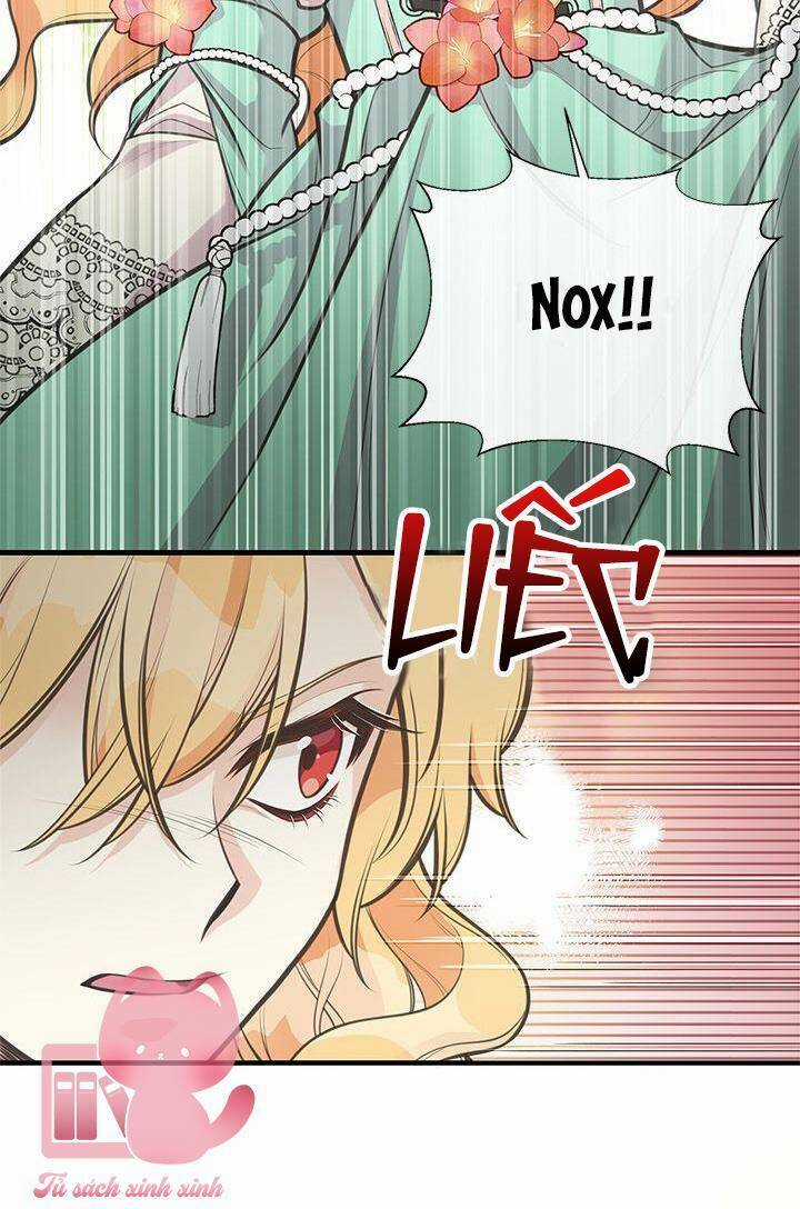 Chị Tôi Đã Nhặt Về Nhà Một Nam Chính Quyến Rũ Chapter 71 trang 3