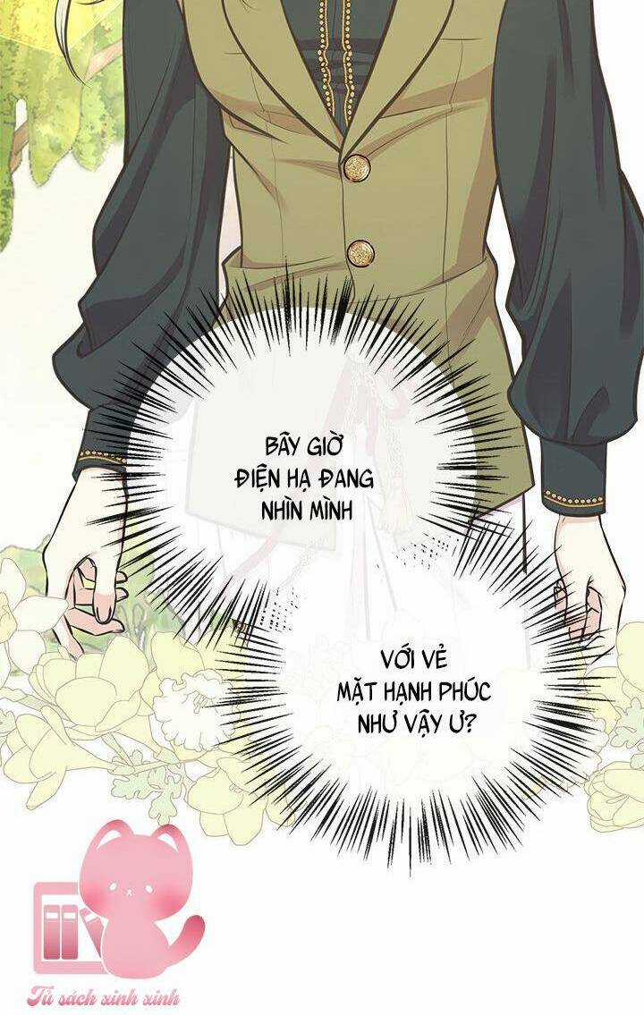 Chị Tôi Đã Nhặt Về Nhà Một Nam Chính Quyến Rũ Chapter 71 trang 30