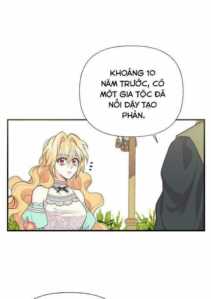 Chị Tôi Đã Nhặt Về Nhà Một Nam Chính Quyến Rũ Chapter 71 trang 31