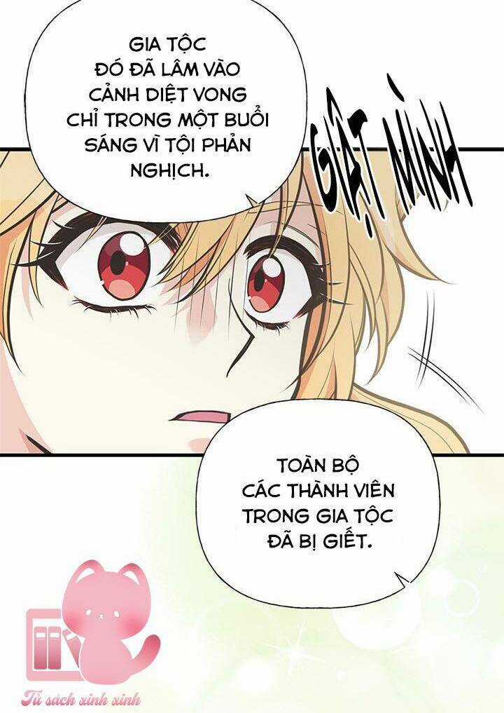 Chị Tôi Đã Nhặt Về Nhà Một Nam Chính Quyến Rũ Chapter 71 trang 32