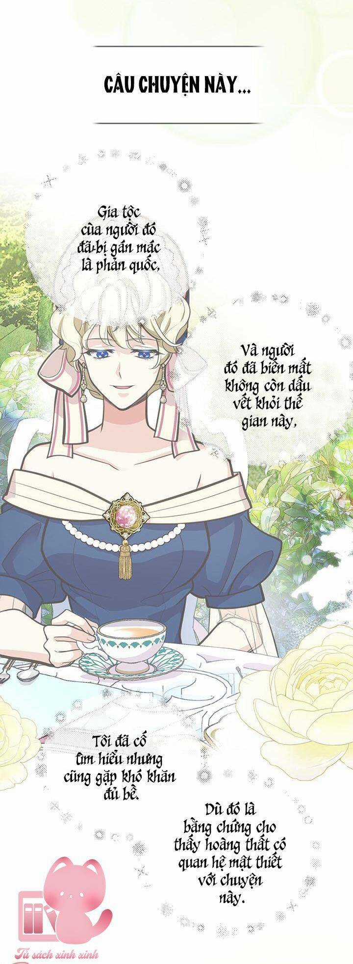 Chị Tôi Đã Nhặt Về Nhà Một Nam Chính Quyến Rũ Chapter 71 trang 33