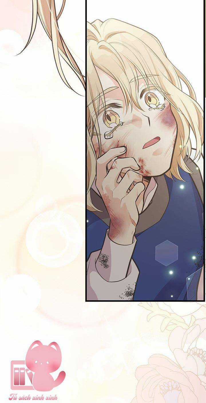 Chị Tôi Đã Nhặt Về Nhà Một Nam Chính Quyến Rũ Chapter 71 trang 35