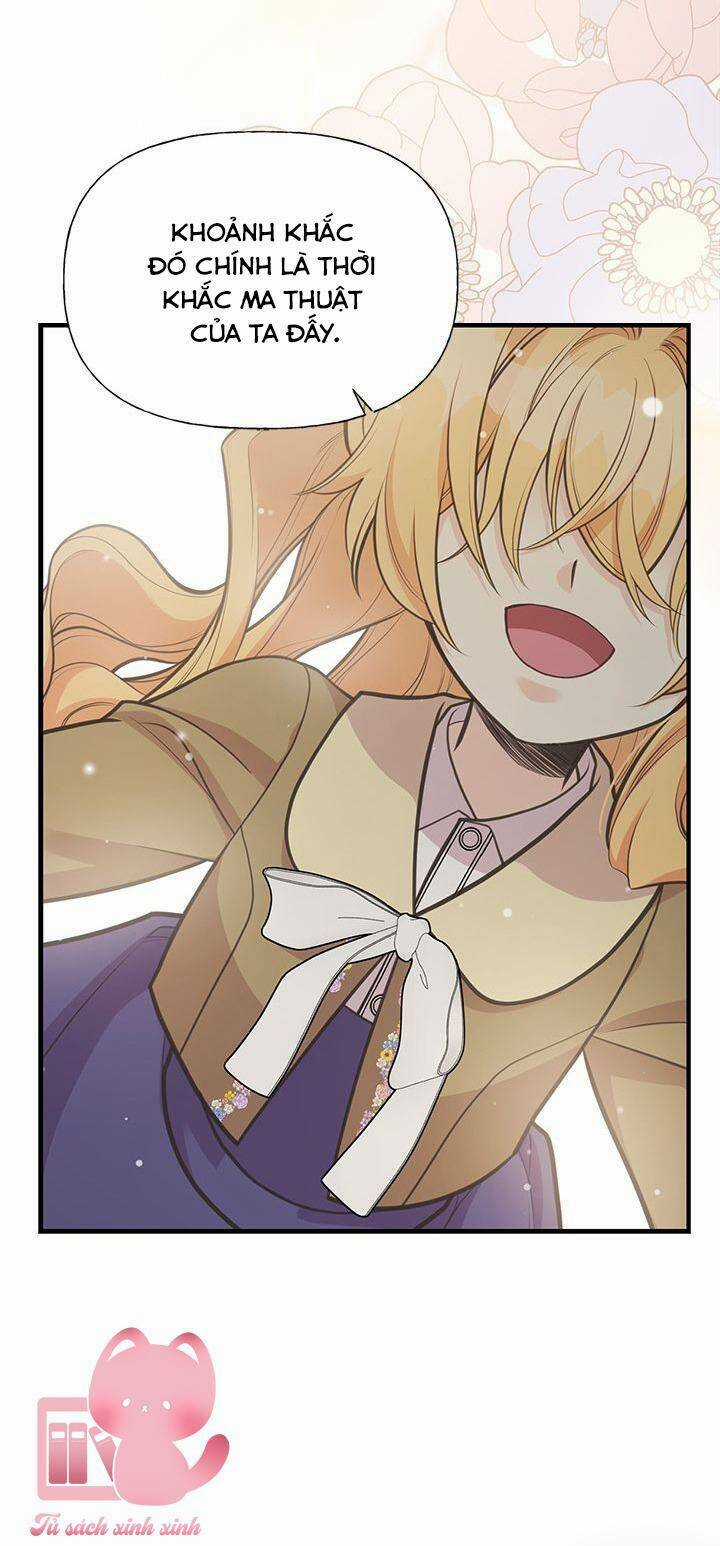 Chị Tôi Đã Nhặt Về Nhà Một Nam Chính Quyến Rũ Chapter 71 trang 36