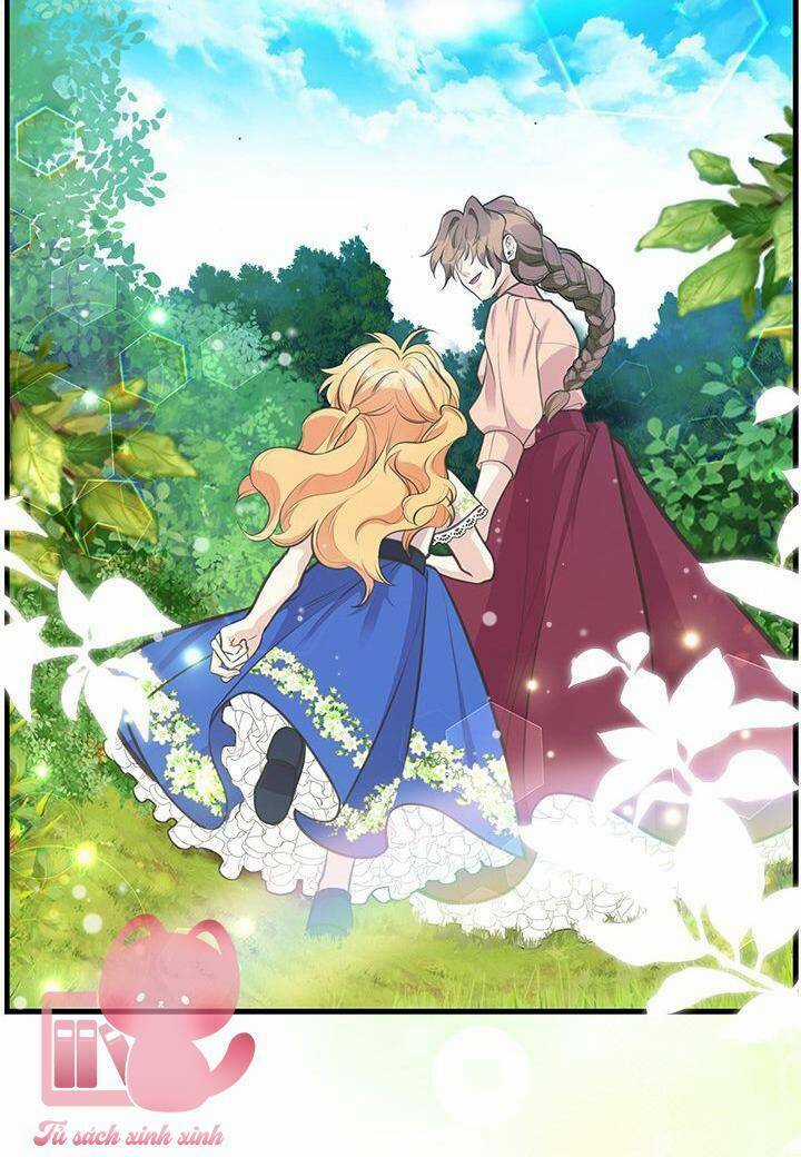 Chị Tôi Đã Nhặt Về Nhà Một Nam Chính Quyến Rũ Chapter 71 trang 38