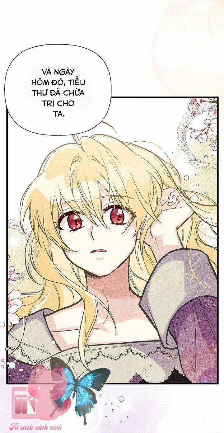 Chị Tôi Đã Nhặt Về Nhà Một Nam Chính Quyến Rũ Chapter 71 trang 40