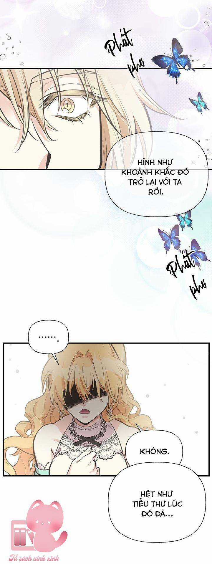 Chị Tôi Đã Nhặt Về Nhà Một Nam Chính Quyến Rũ Chapter 71 trang 41